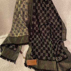 Gucci Scarf
